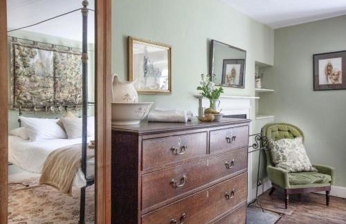 Fletchers Combe Farm - Foto 21