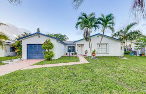 Boca Raton Home Outdoor Kitchen, By Golf Courses - Foto 3