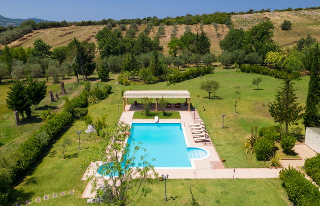 Tenuta Valente - Foto 34