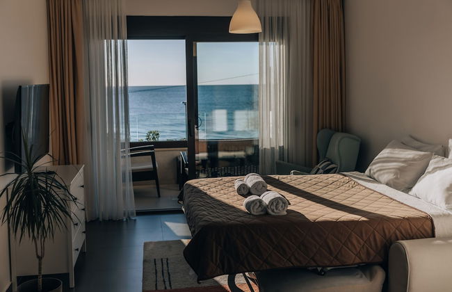 Apartments Kuce Lekovica snack bar- Bistro & Beach - Foto 27