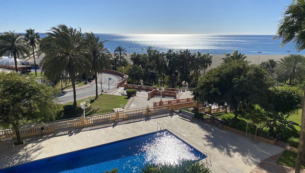 Apartamentos Puerto Marina - Foto 2, Imagen principal