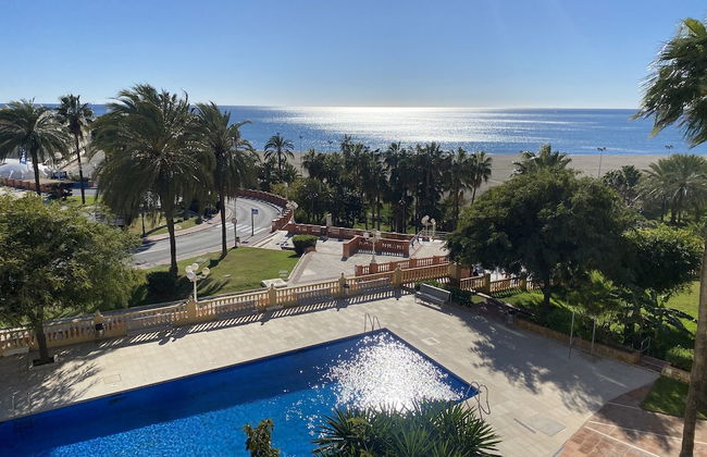 Apartamentos Puerto Marina - Foto 1