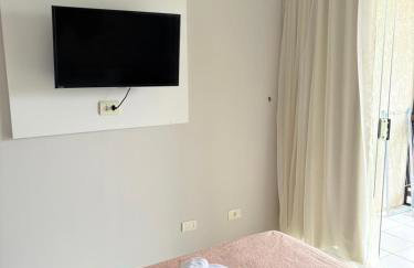 Flat no Condomínio Monte Castelo ao lado da área de lazer, Gravatá-PE - Foto 7