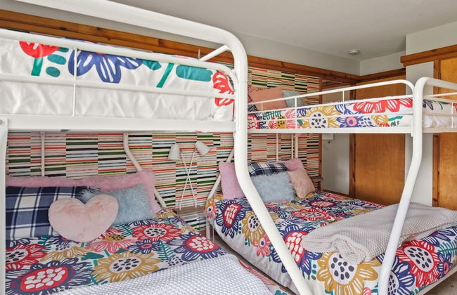 Mad Meadows 5 Bedroom Chalet by RedAwning - Foto 14