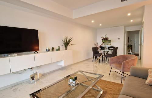 Casares del Mar Luxury Apartment - Photo 24