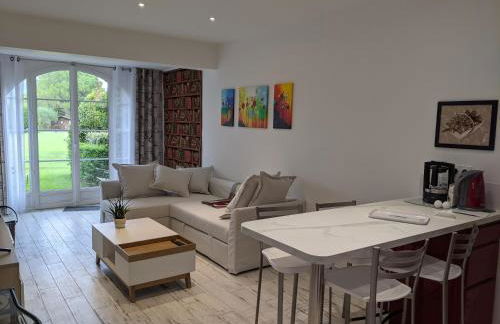 Joli T2 Saint Endreol HAMEAU PALAYSON Var - Foto 8