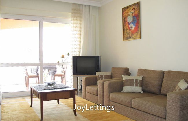 Villa SM05 by JoyLettings - Photo 7