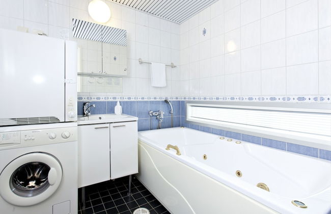 Holiday Club Tampereen Kehräämö Apartments - Foto 70