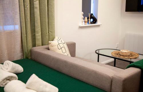 Stylish and modern studio flat Free parking - Pass the Keys - Photo 15