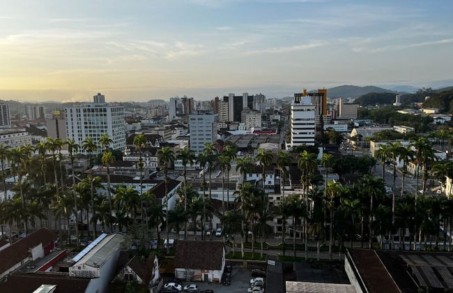 Apartamento Rosenhaus Tower - Photo 76