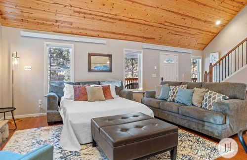 Elk Ridge Fire Place Custer - Foto 47