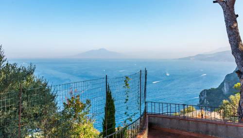 Capri Turquoise by Napoliapartments - Foto 4, Other