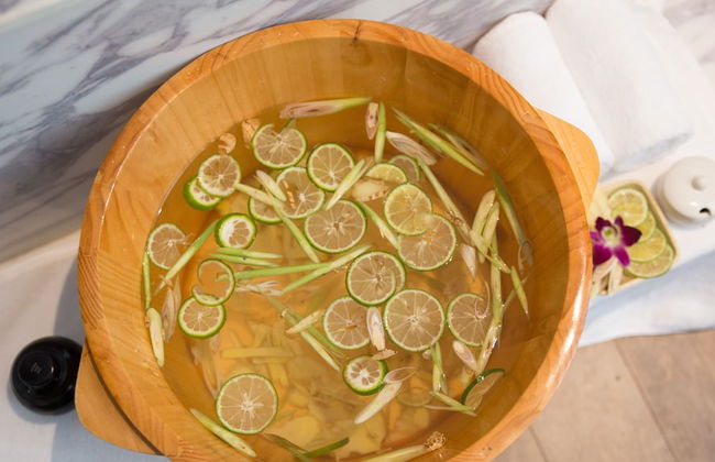 Babylon Garden Condotel - Photo 37