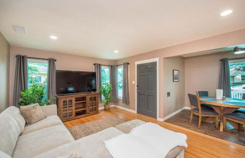 Welcome to your home at the Orange Circle - Foto 11