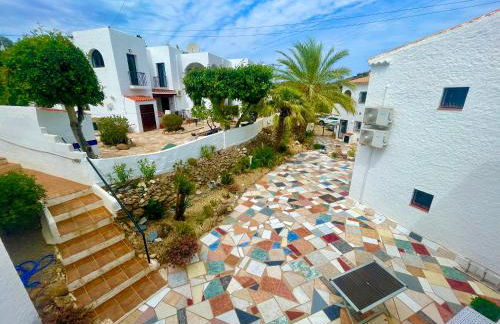 Tranquility starts here at apartment Maria - Foto 6