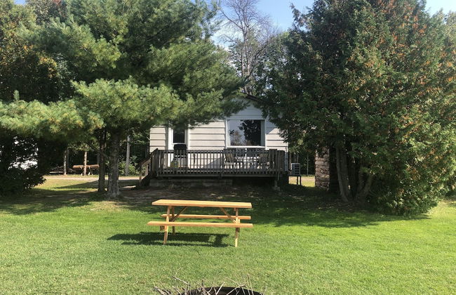 Staying by the Lakeside Cottages - Foto 39