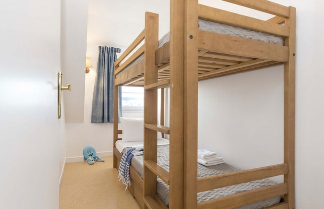 Apartment in Tregastel Near Renote Island - Foto 5