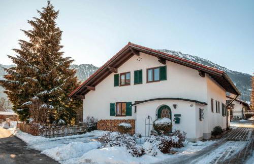 Ferienwohnung Carlina - Foto 1