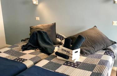 AzzurRomare Flat apartment - Foto 43