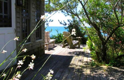 Charming Cottage Rental on a Private Beach in Cape Cod, Massachusetts - Foto 12