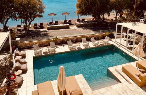 Alidian bay Suites Leros - Foto 1