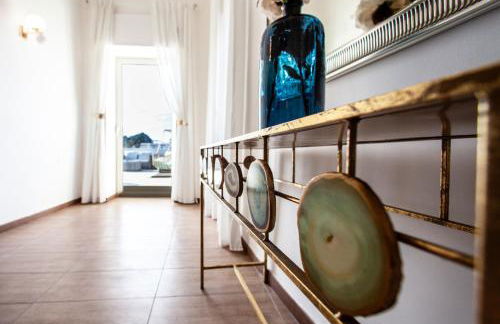 MH Suites Rooms Apartments - Foto 38