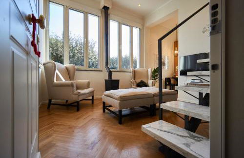 Villa Chiara class aparthotel - Foto 2