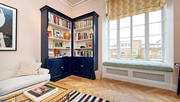 Charming 1 Bedroom 1 Bathroom Notting Hill - Foto 2, Habitación