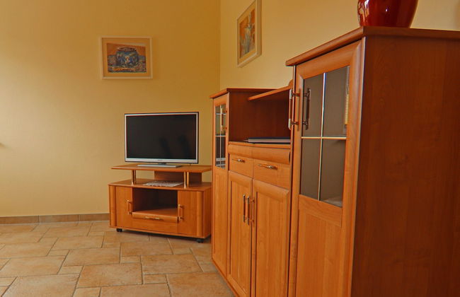 Tasteful Apartment in Rerik Germany With Garden - Foto 61