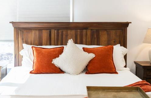 Luxe Resort Home - Pool, Hot Tub and Golf - Foto 46