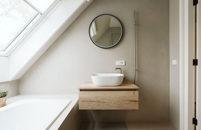 Atmospheric Luxury Sustainable Home With Spacious Garden - Foto 18