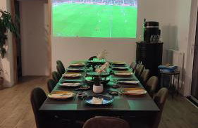 Villa Noz Vat 4 étoiles avec SPA - Foto 45