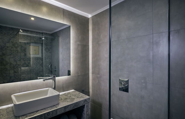 Atlantis Hotel - Foto 27