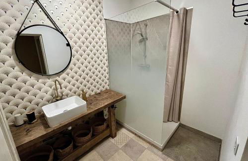 Gîte des prés - Foto 4