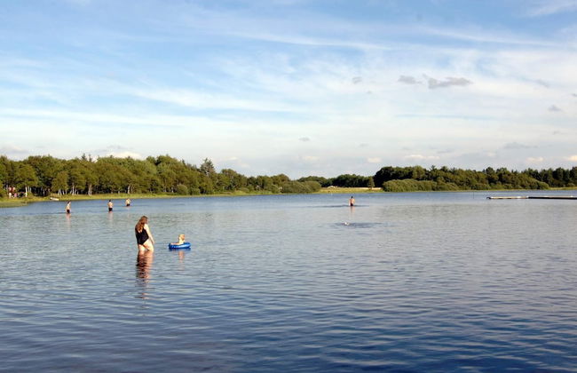 Lakeview Retreat With Spa - By Traum Ferienwohnungen - Foto 42