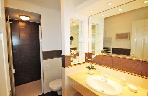 Jagdschloß zu Hohen Niendorf Fewo 1 ELEONORE - Photo 12