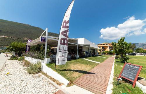 Odeon Hotel - Photo 96