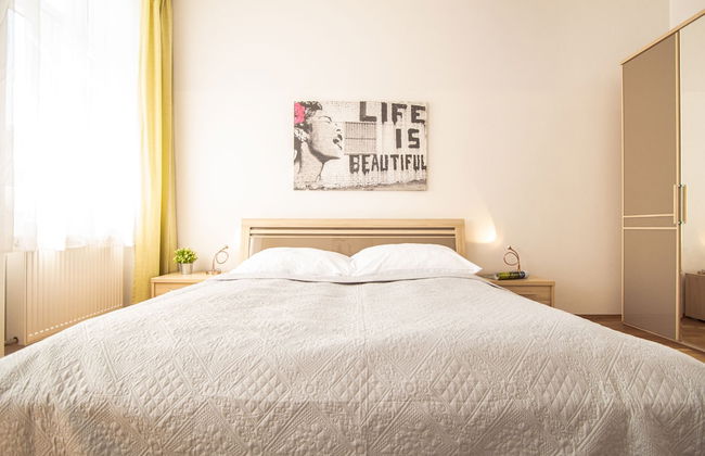 Apartment Davidgasse - Foto 10