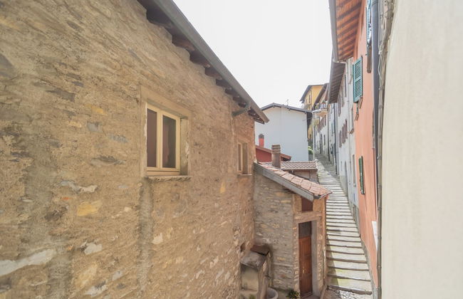 Urio's Castle Suites by Rent all Como - Foto 66