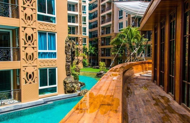 Serenity GSR - Atlantis Condo - Foto 10