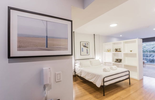 Wynwood Las Mimosas in Barranco - Photo 43