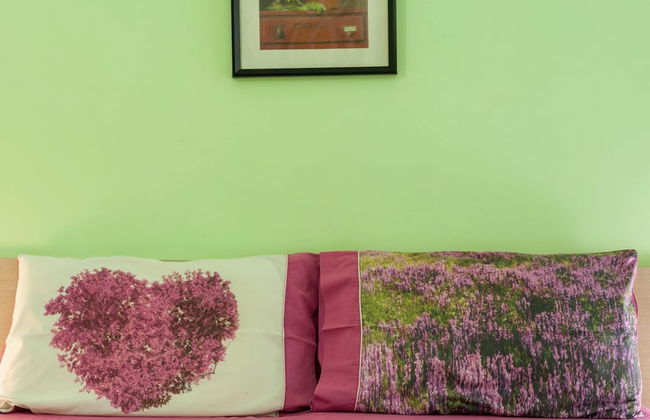 Alluring Apartment in Reitani near Beach - Foto 16