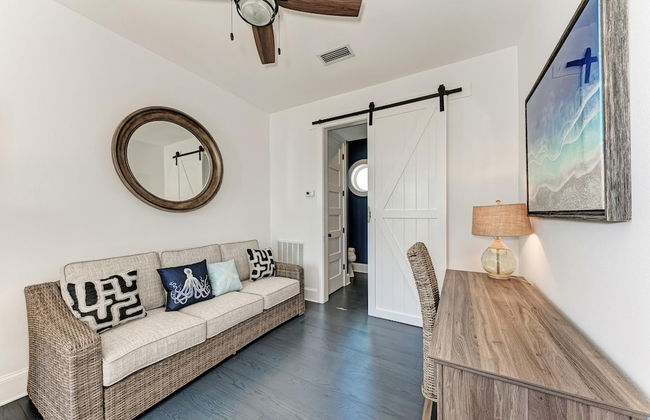 Slice of Paradise managed by Beach Retreats - Foto 26