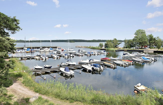 First Camp Oknö - Foto 56