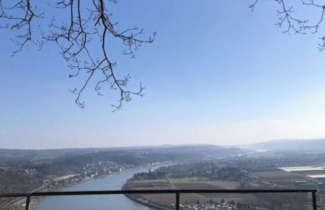 Rheinblick 6 Modern Retreat - Foto 26