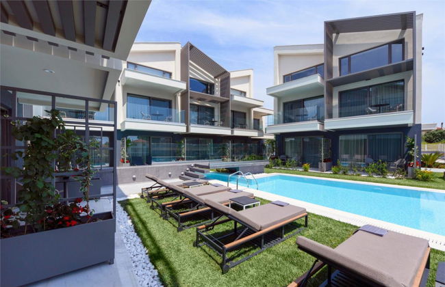 Serenity Suites - Foto 44