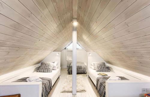 Spinney's Boathouse by The Suffolk Cottage Collection - Foto 16