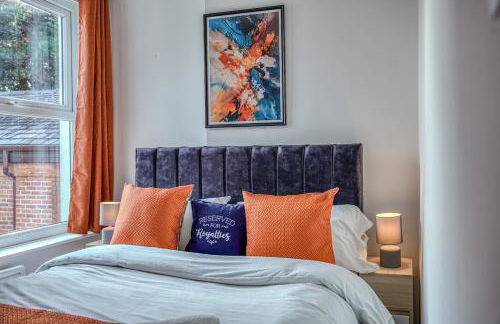 Budget 1-Bed Flat in Manchester - Photo 27