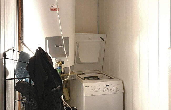 6 Person Holiday Home in Bengtsfors-by Traum - Foto 18