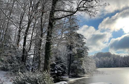 Gîte du Mont Gérard - Foto 9